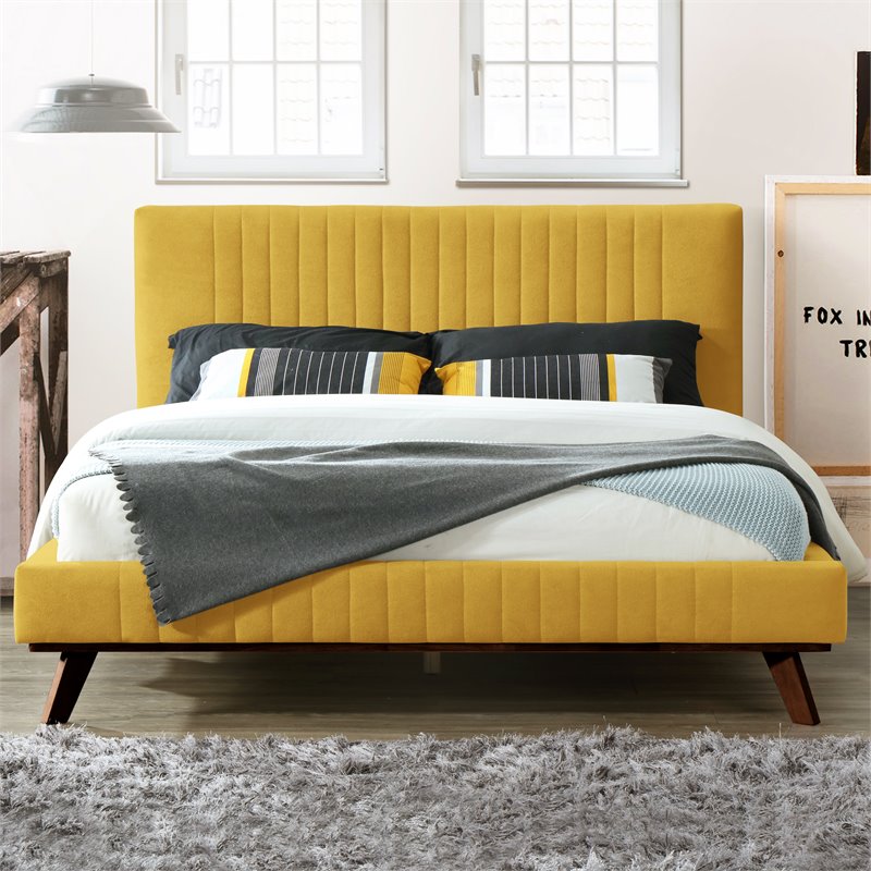 Beds