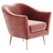 Ash Rose Pink