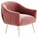 Ash Rose Pink