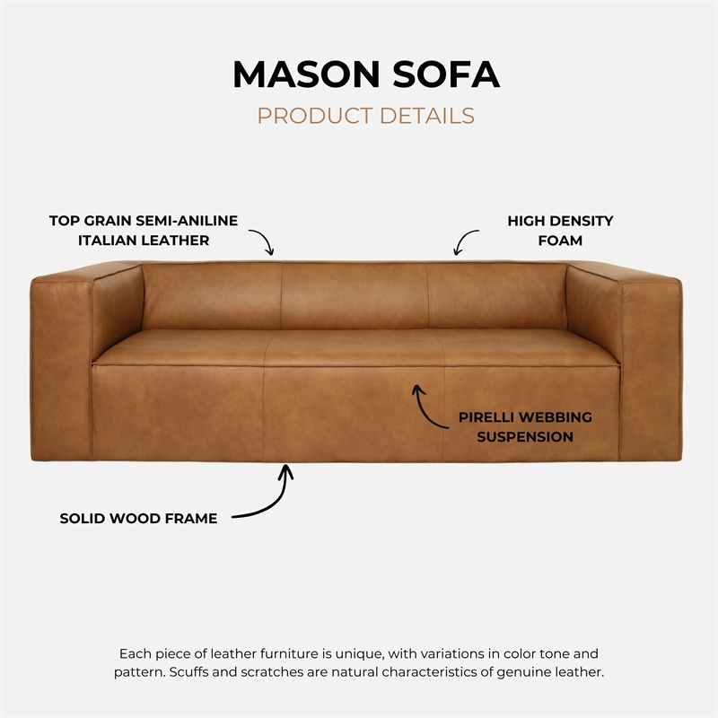 Omax Decor Mason 90