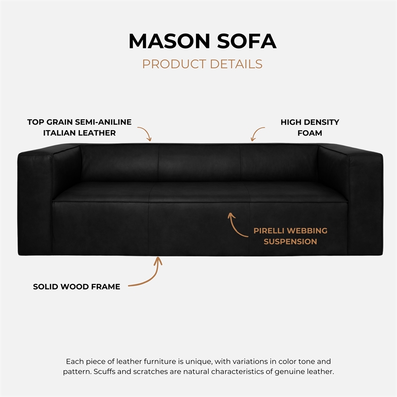 Omax Decor Mason 90