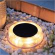 eLEDing 4-light Deco LED Garden Pool Porch Waterproof Light in Warm White
