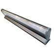 eLEDing 20W SMART Integrated LED Wall Flood Billboard Sign A.D. Light in Silver