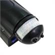 eLEDing 5th Gen 180 Degree CREE LED AI Smart Solar Outdoor Flood Light in Black