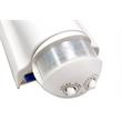eLEDing 5th Gen 180 Degree CREE LED Smart Solar Outdoor Flood Light in White
