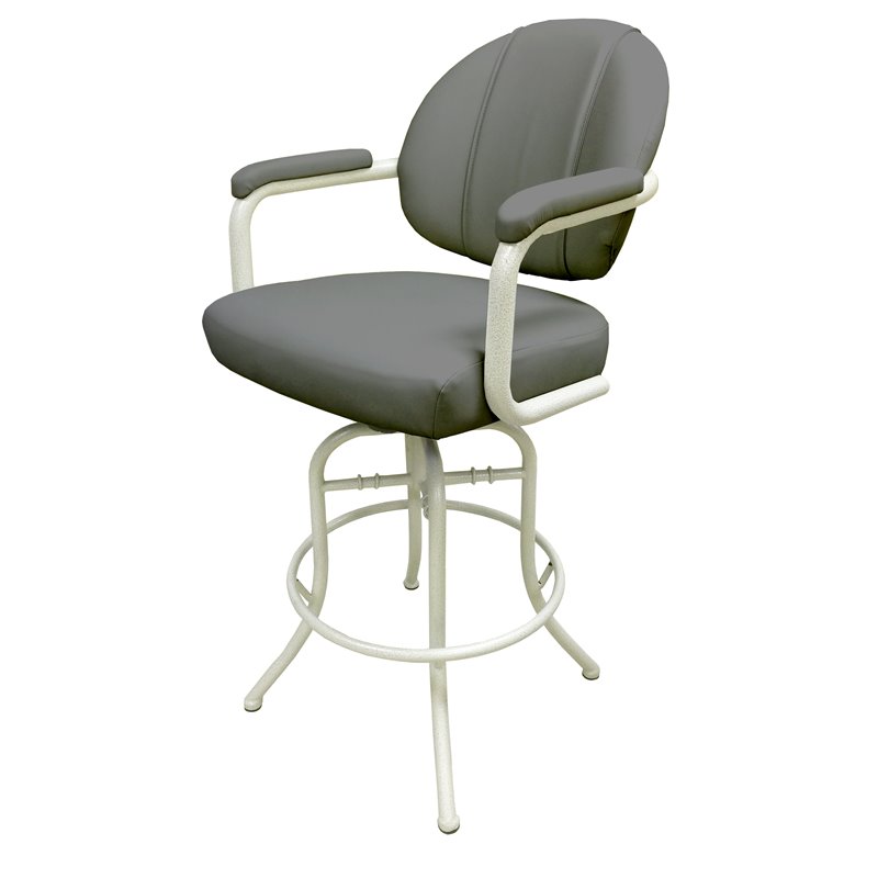 Swivel Bar Stool 30