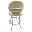 Swivel Counter Stool 26