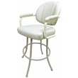 Swivel Counter Stool 26