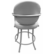 Swivel Counter Stool 26