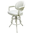 Swivel Tilt Bar Stool Tobias Designs M-70 30