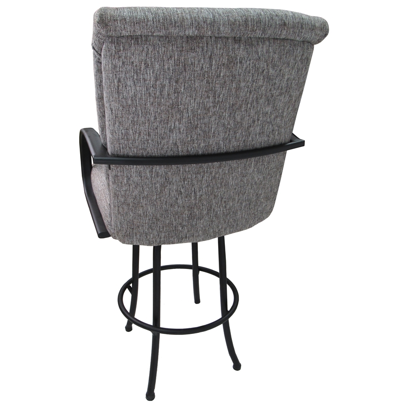 Swivel Counter 26