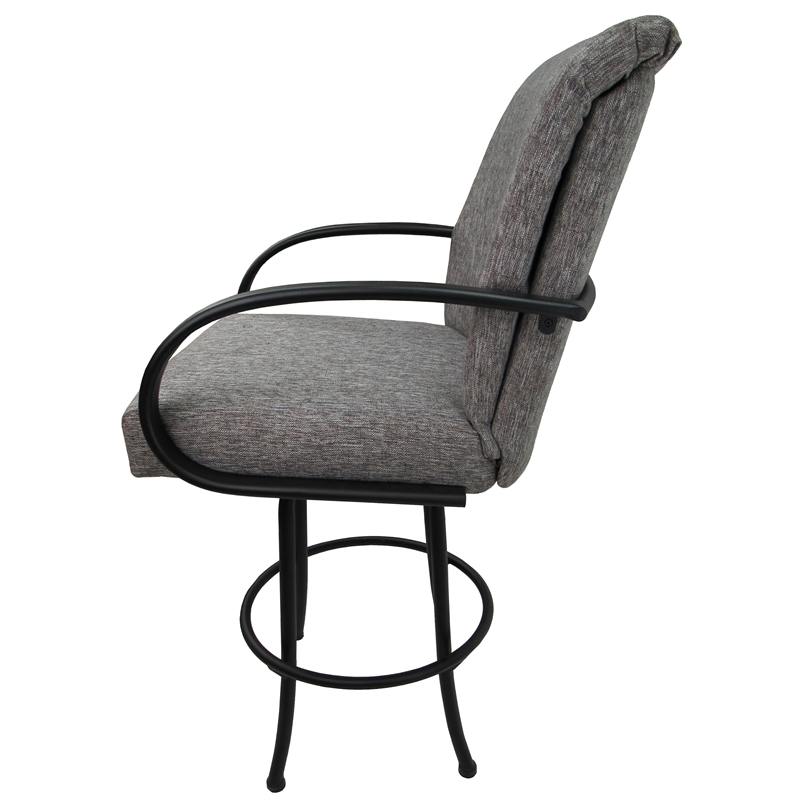 Swivel Counter 26