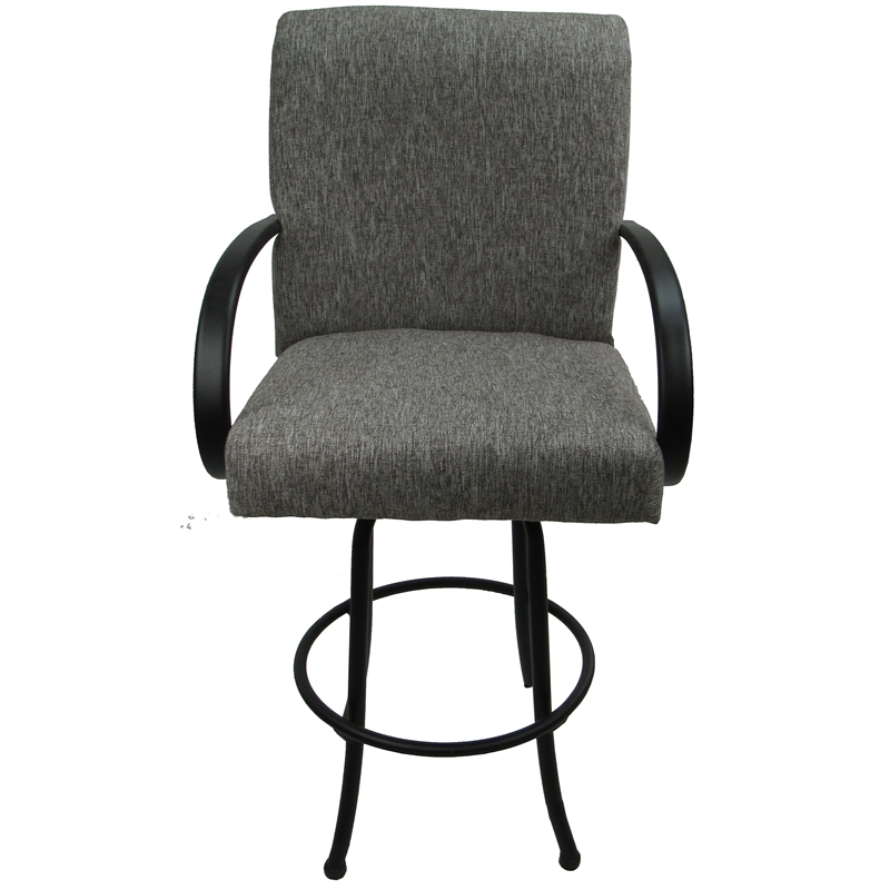 Swivel Counter 26