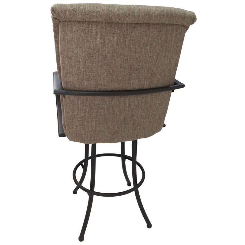 Swivel Extra Tall 34-35
