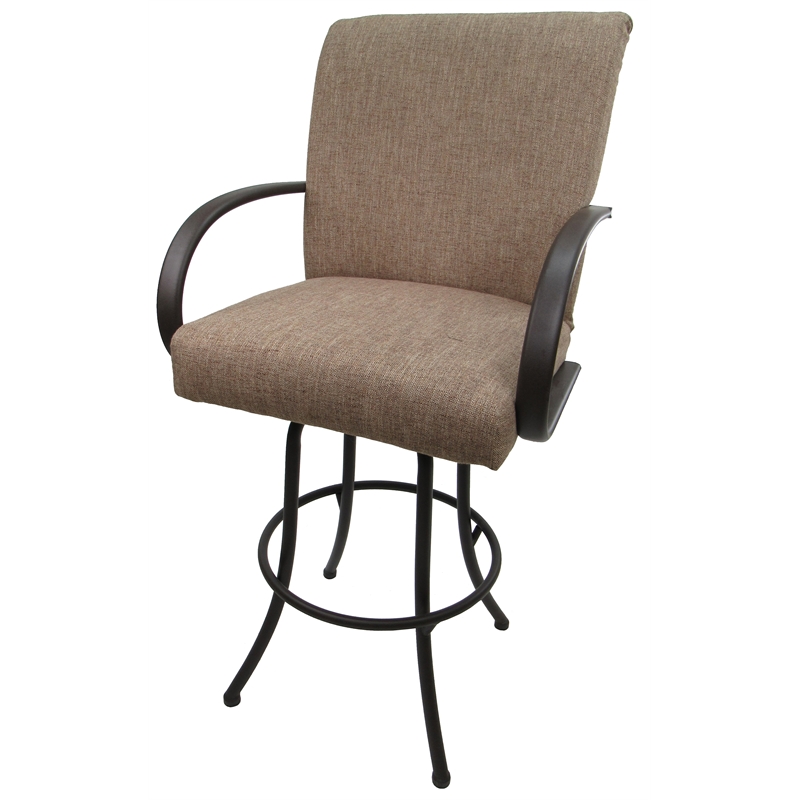 Swivel Extra Tall 34-35