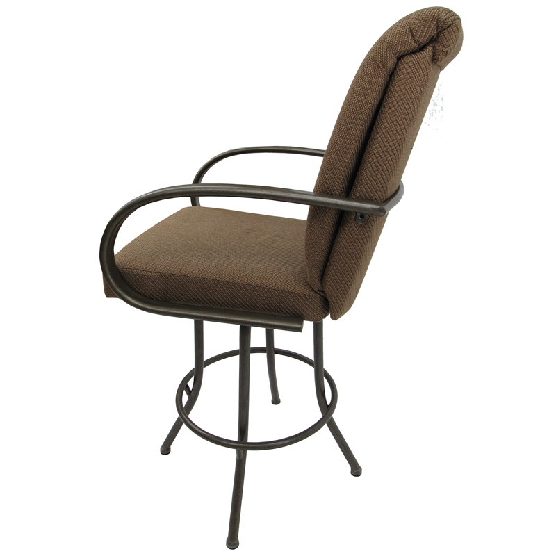 Swivel Extra Tall 34-35