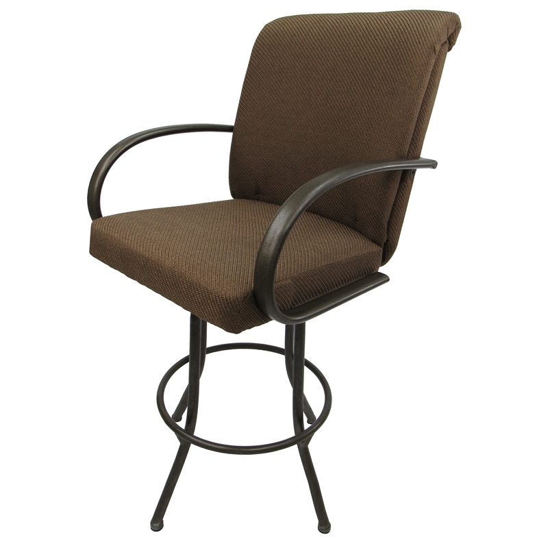 Swivel Extra Tall 34-35