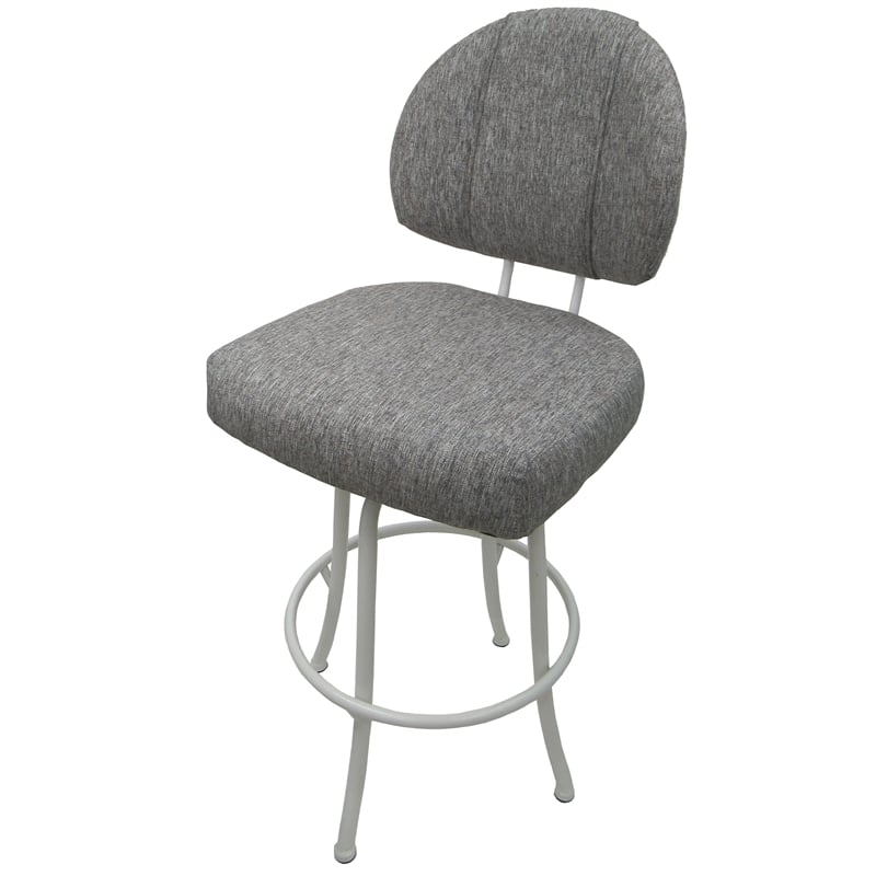 Swivel Counter 26