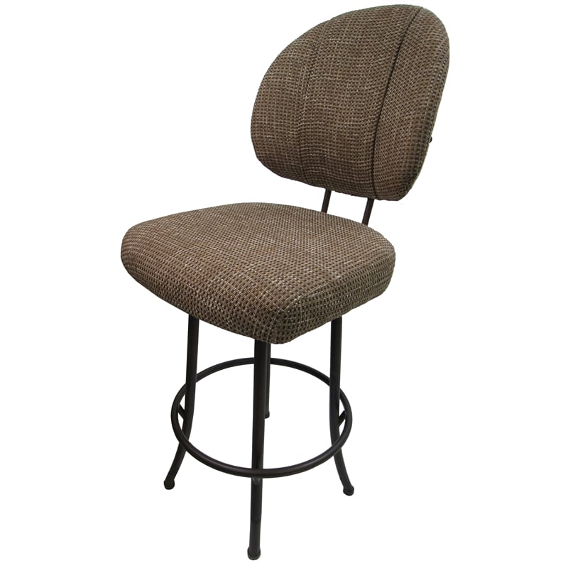 Swivel Counter 26