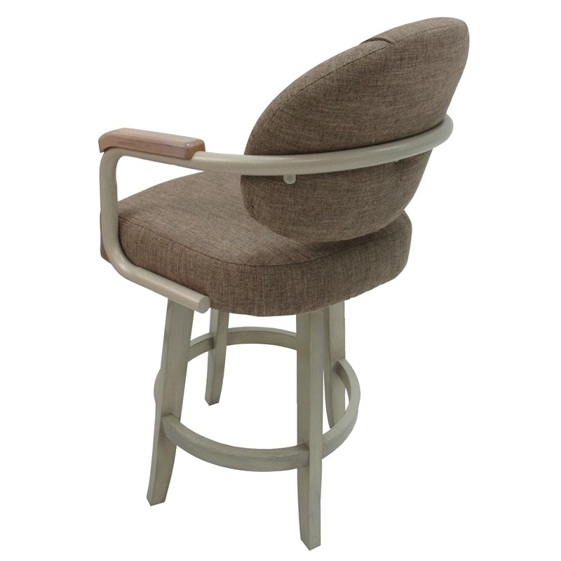 Swivel Counter 26