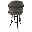 Swivel Extra Tall 34-35