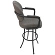Swivel Extra Tall 34-35