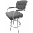 Swivel Counter 26