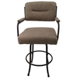 Swivel Counter 26