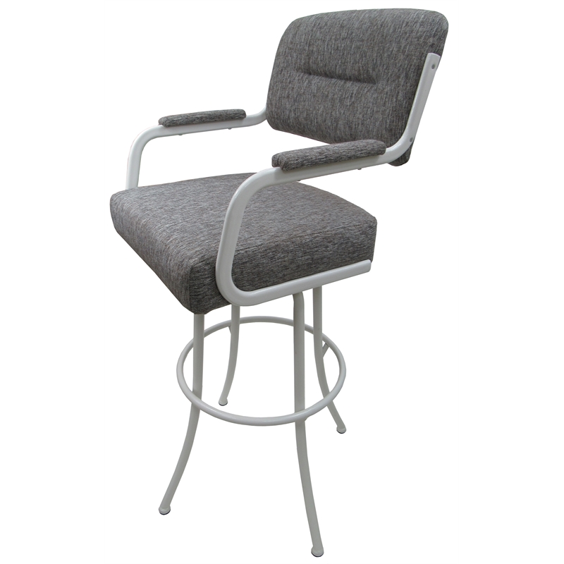Swivel Extra Tall 34-35