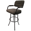 Swivel Extra Tall 34-35