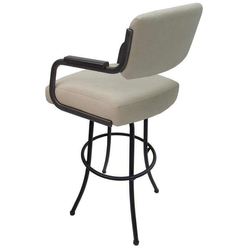 Swivel Extra Tall 34-35