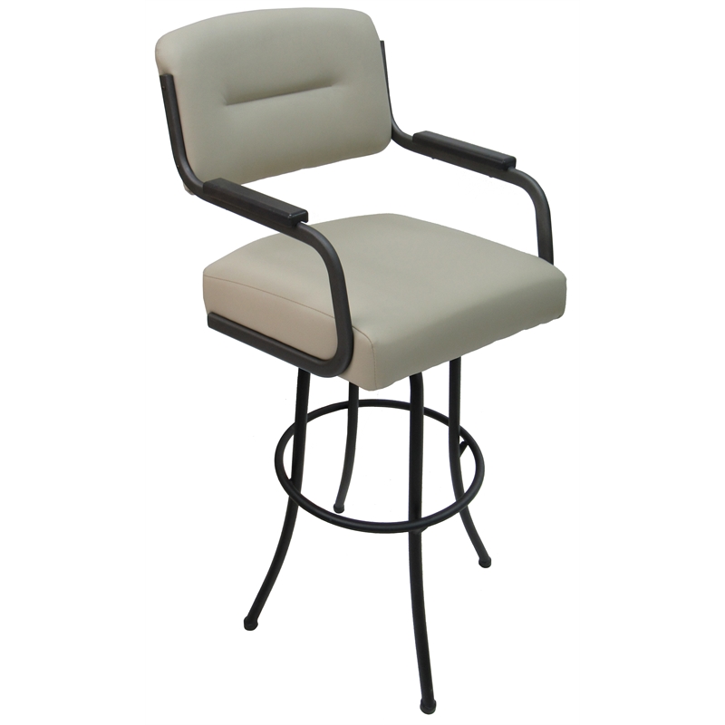 Swivel Extra Tall 34-35