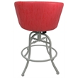 Swivel Tilt Metal Bar Stool 30