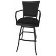 Outdoor Swivel Bar Stool 30