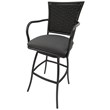 Outdoor Swivel 30