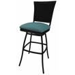 Outdoor Extra Tall Swivel Bar Stool 35