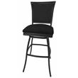 Outdoor Extra Tall Swivel Bar Stool 35