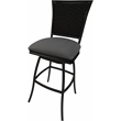 Outdoor Patio Extra Tall Swivel Stool 35