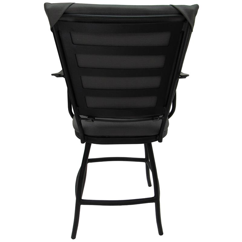 Swivel Counter 26