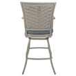 Outdoor Patio Counter Stool 26