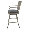 Outdoor Patio Counter Stool 26
