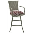 Outdoor Patio Counter Bar Stool 26
