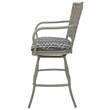 Outdoor Patio Counter Stool 26