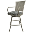 Outdoor Patio Counter Stool 26