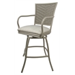 Outdoor Patio Counter Stool 26