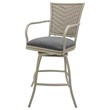 Outdoor Patio Bar Stool 30