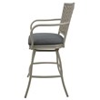Outdoor Patio Bar Stool 30