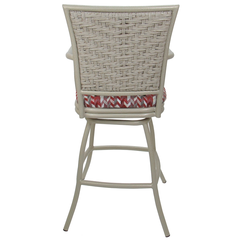 Outdoor Patio Bar Stool 30