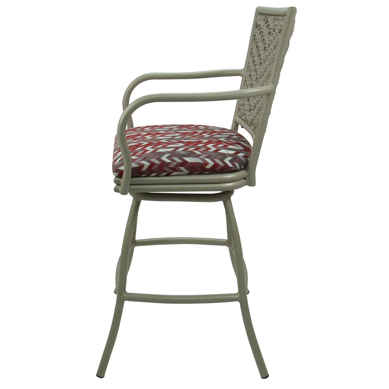 Outdoor Patio Bar Stool 30