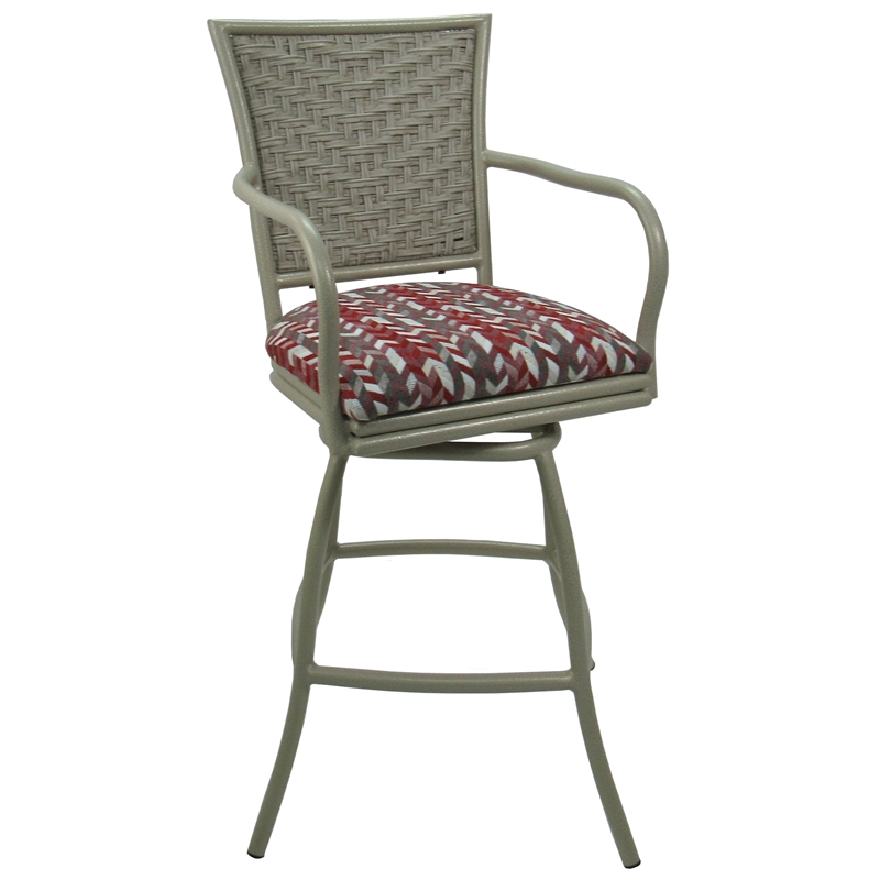 Outdoor Patio Bar Stool 30